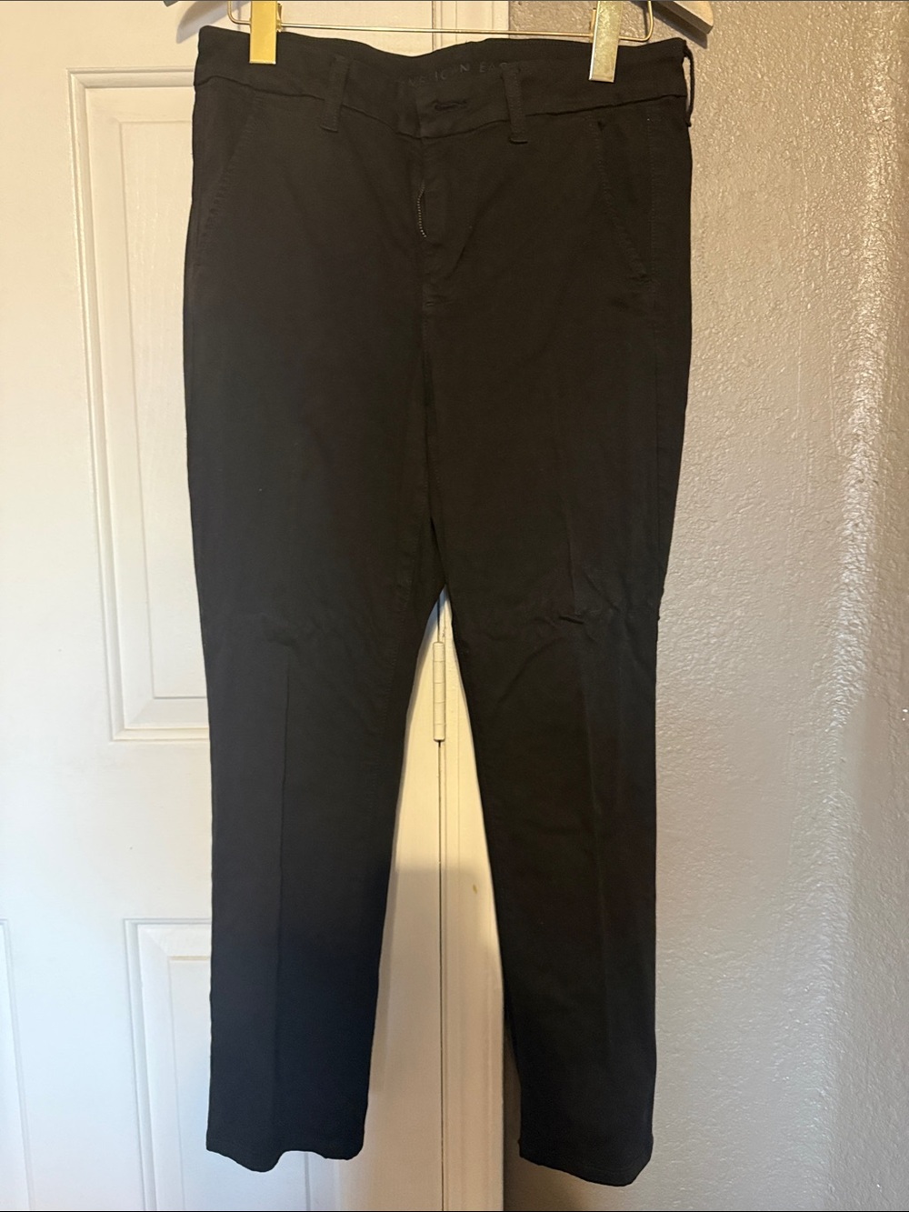 American Eagle stretch flare